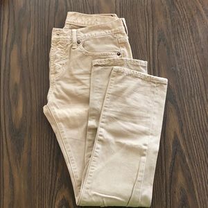 American Eagle Outfitters Skinny Jean